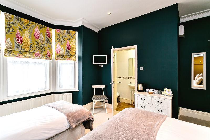 Holmlea Guest House York Pokój zdjęcie