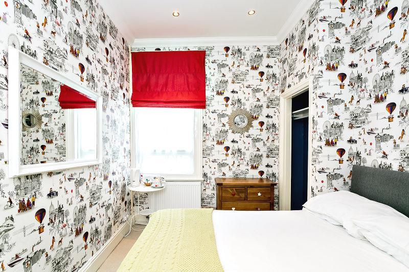 Holmlea Guest House York Pokój zdjęcie