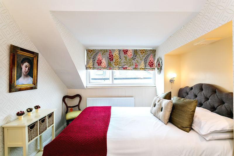Holmlea Guest House York Pokój zdjęcie
